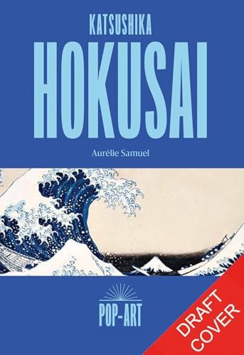 Katsushika Hokusai