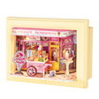 Rolife: Sweet Scoopery Ice Cream DIY Story Frames Puzzle Kit - (DP002)