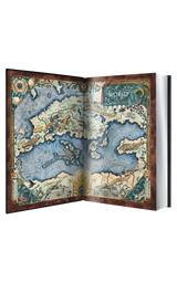 Alchemised Deluxe Three-Volume Slipcase Edition