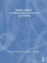 Striking a Balance