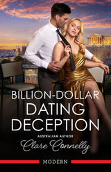 Billion-Dollar Dating Deception
