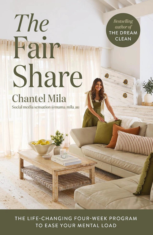 The Fair Share