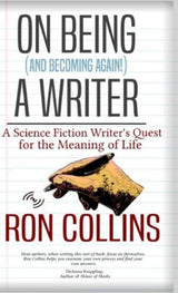 On Being (And Becoming Again!) A Writer