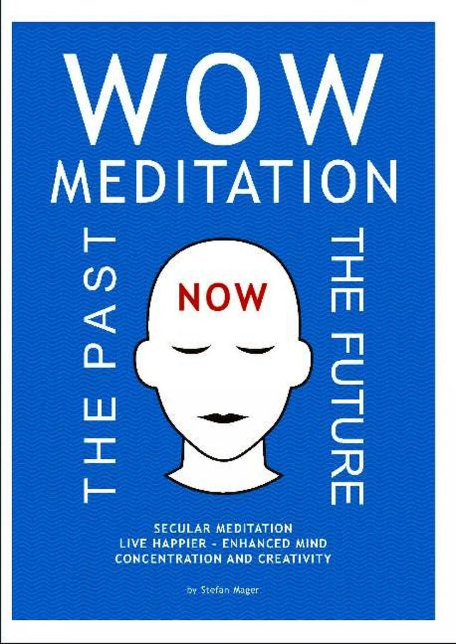 Aracaria Meditation Guide