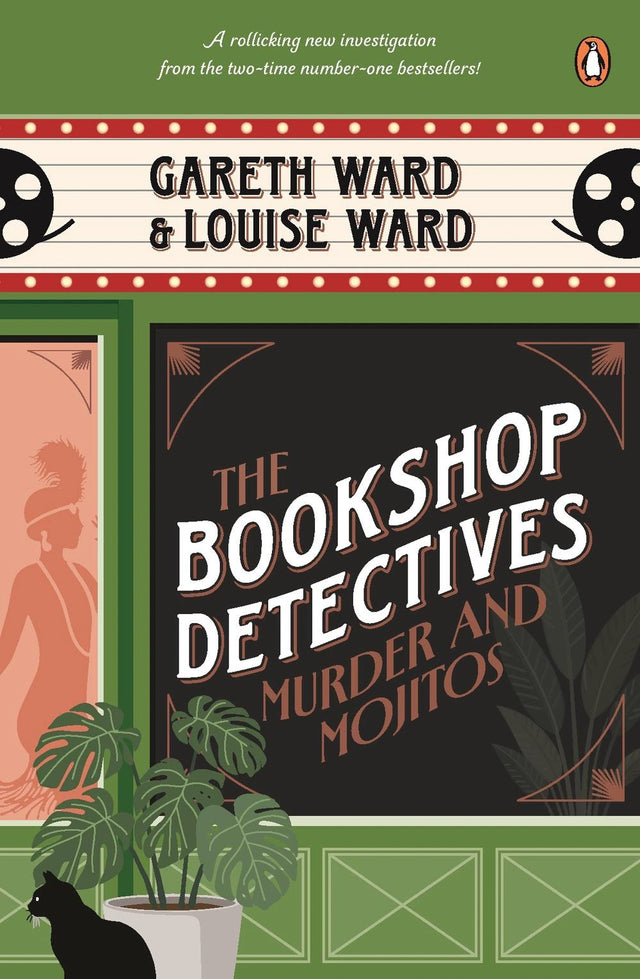 The Bookshop Detectives 3: Murder and Mojitos