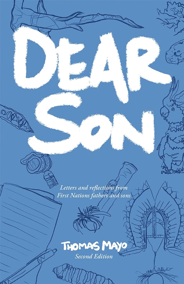 Dear Son 2nd edition