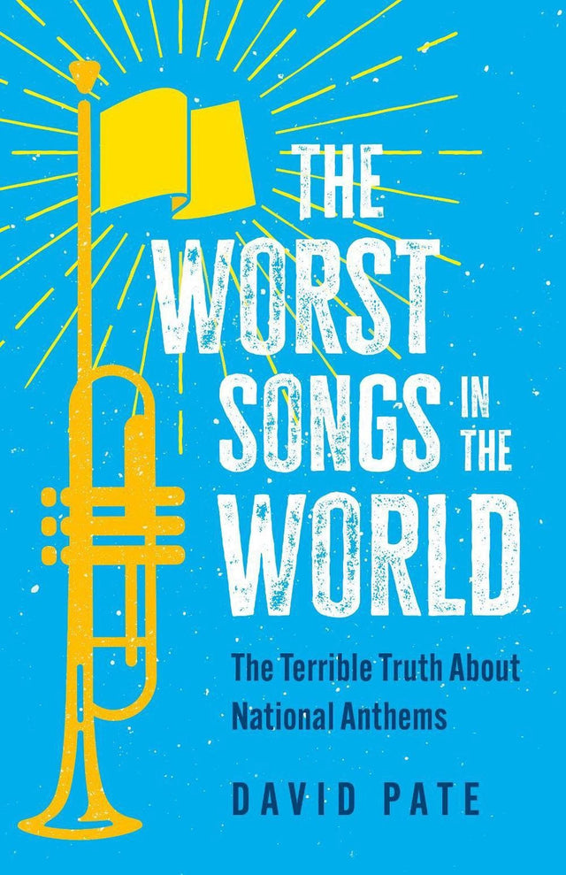 The Worst Songs in the World