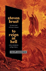 To Reign in Hell