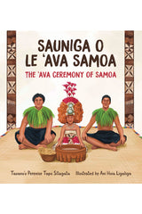 O le aganu’u o le ‘Ava a Samoa