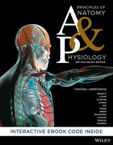Principles of Anatomy and Physiology, 3rd Asia-Pacific Edition