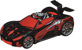 Carrera GO!!! Spider-Man Racing Slot Car Set