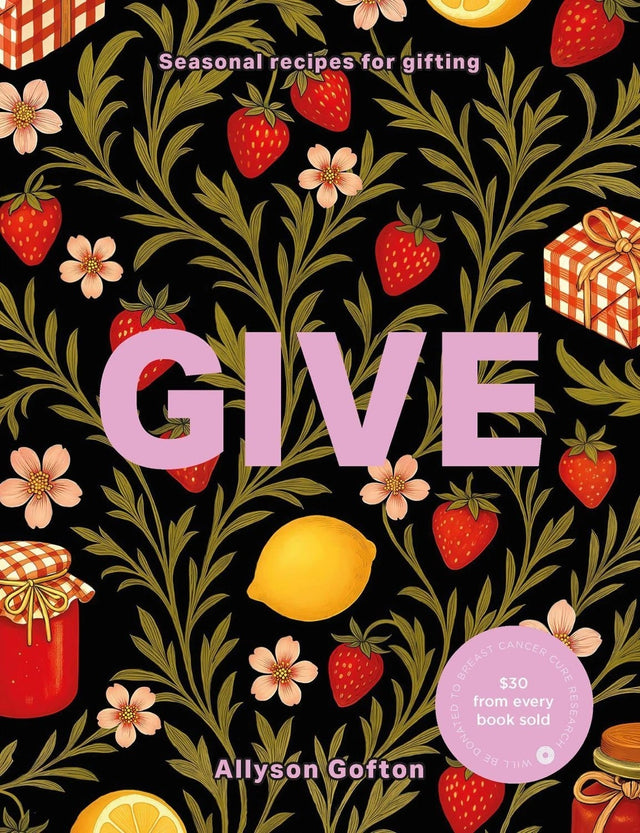 Give