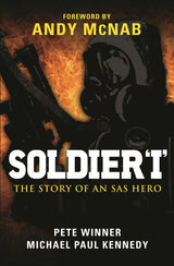 Soldier ‘I’