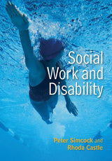Social Work and Disability