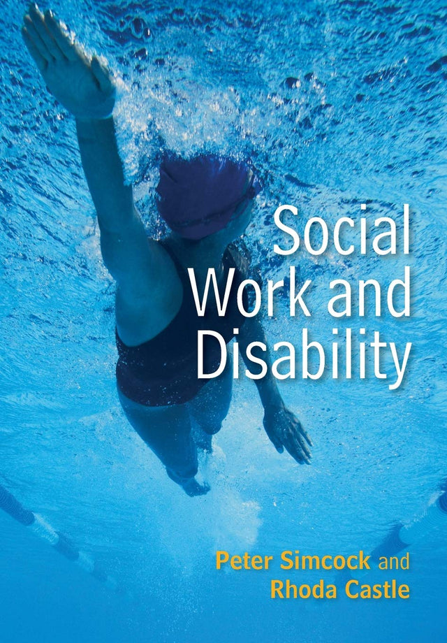 Social Work and Disability