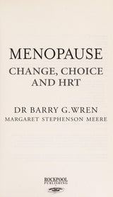 Menopause