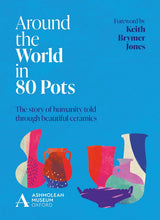 Around the World in 80 Pots