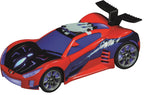 Carrera GO!!! Spider-Man Racing Slot Car Set