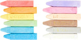 Crayola Chalk Sidewalk 12 Pack