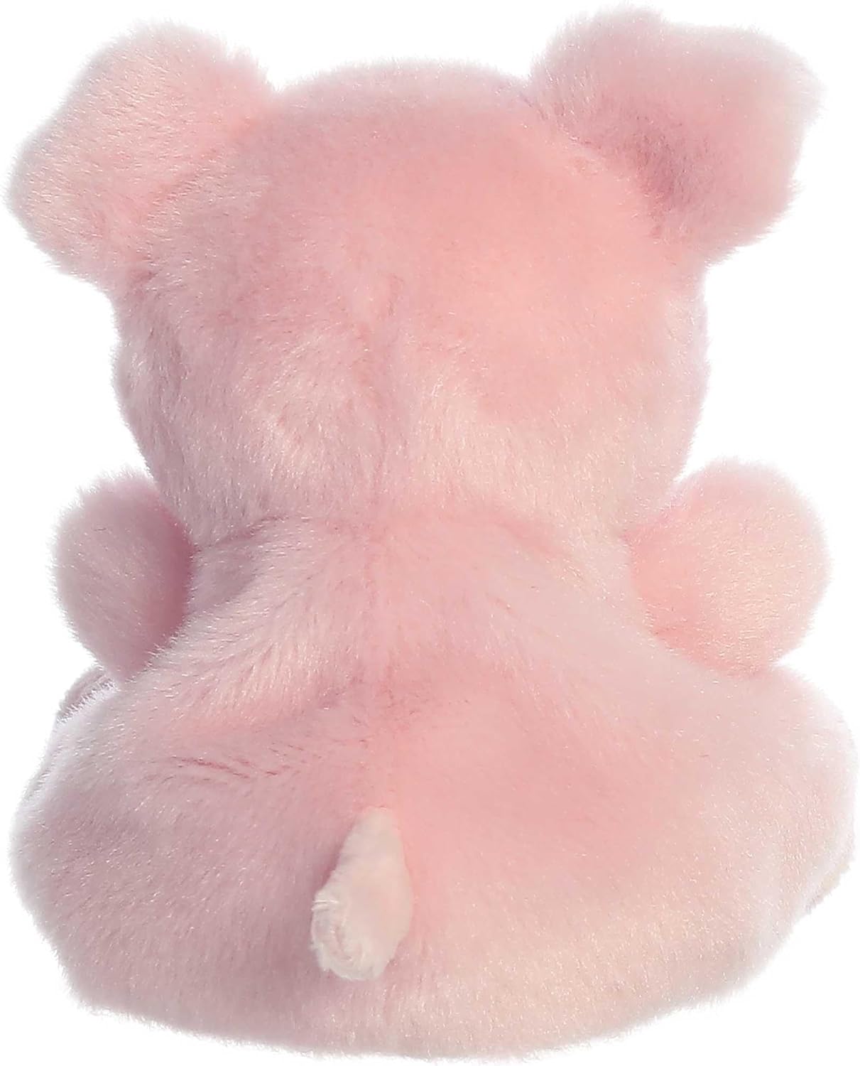 Palm Pals Plush - Wizard Pig