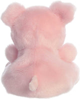 Palm Pals Plush - Wizard Pig