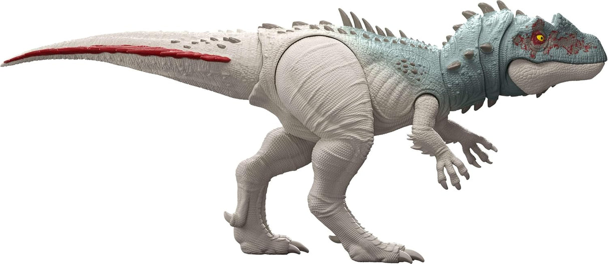 Jurassic World: Survival Gigantic Thrashers - Torvosaurus