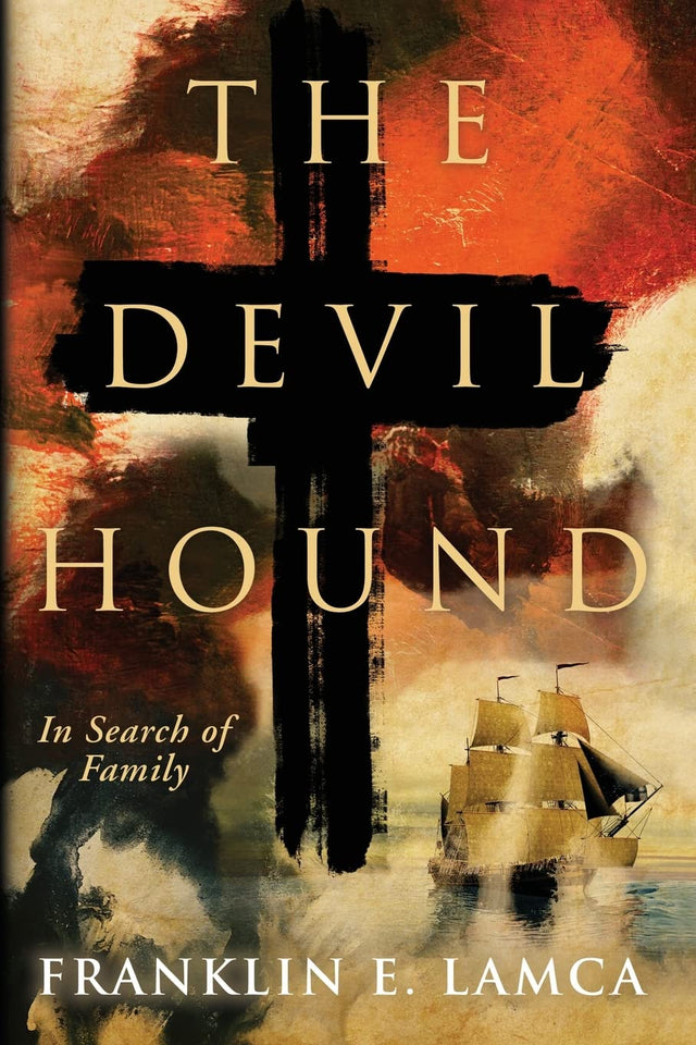 The Devil Hound