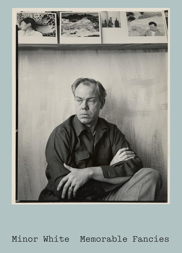 Minor White, Memorable Fancies
