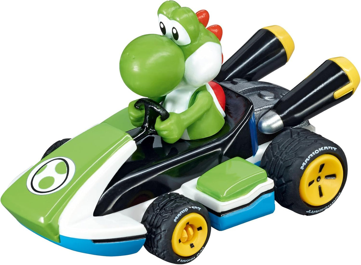 Carrera GO!!! Slot Car - Mario Kart: Yoshi
