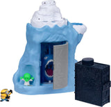 Minions & Monsters: Quest for Monsters Playset