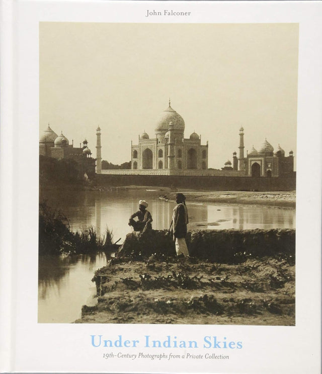 Under Indian Skies