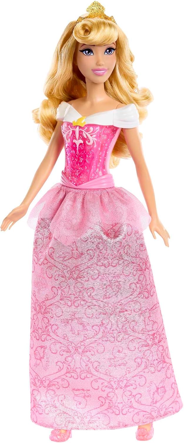 Disney Princess Doll - Aurora