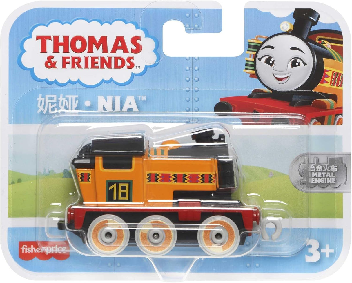 Thomas & Friends: Metal Collection - Nia