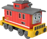 Thomas & Friends: Metal Collection - Brake Car Bruno