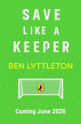 Save Like a Keeper