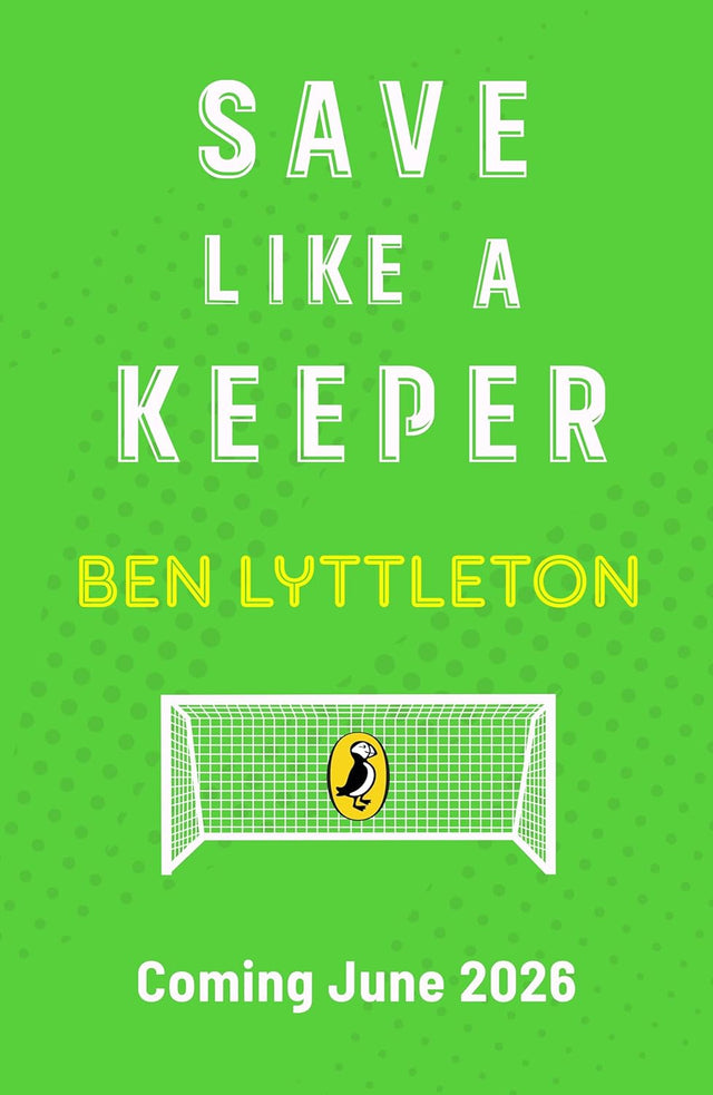 Save Like a Keeper