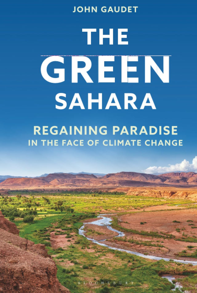 The Green Sahara