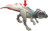 Jurassic World: Survival Gigantic Thrashers - Torvosaurus