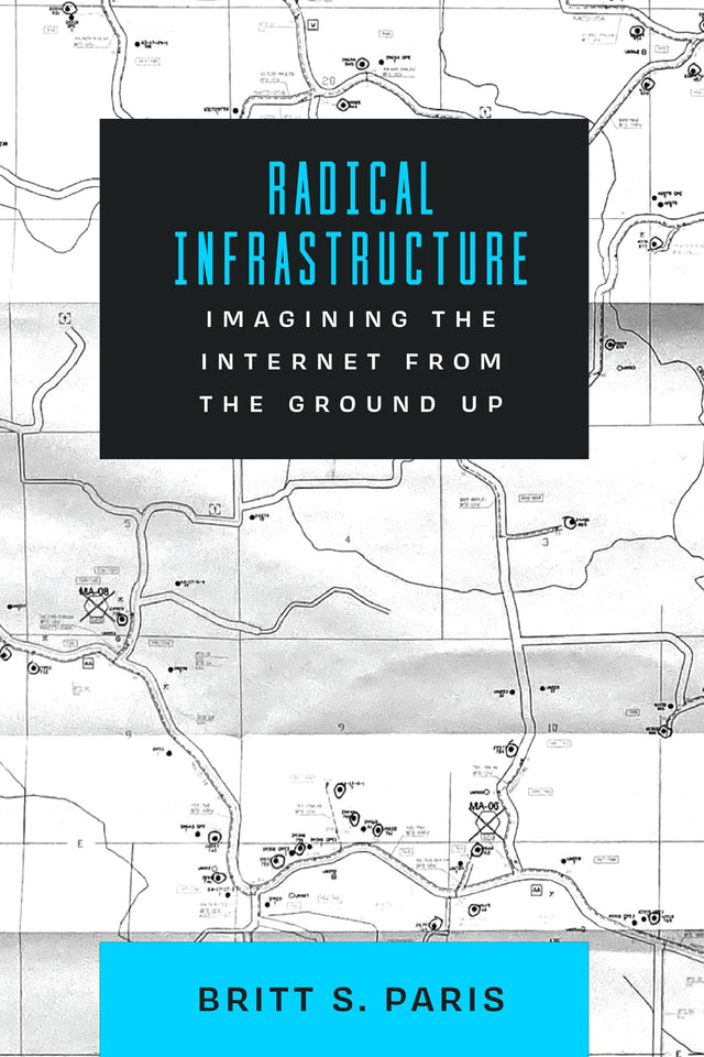 Radical Infrastructure