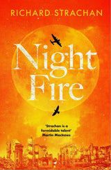 Night Fire