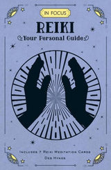 Reiki (In Focus)