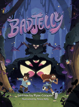 Badjelly