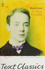 A Difficult Young Man