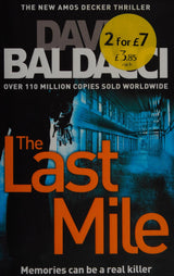 The Last Mile