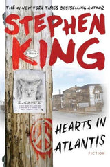 Hearts in Atlantis