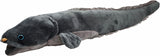 Long Finned Eel Plush