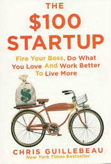 The $100 Startup