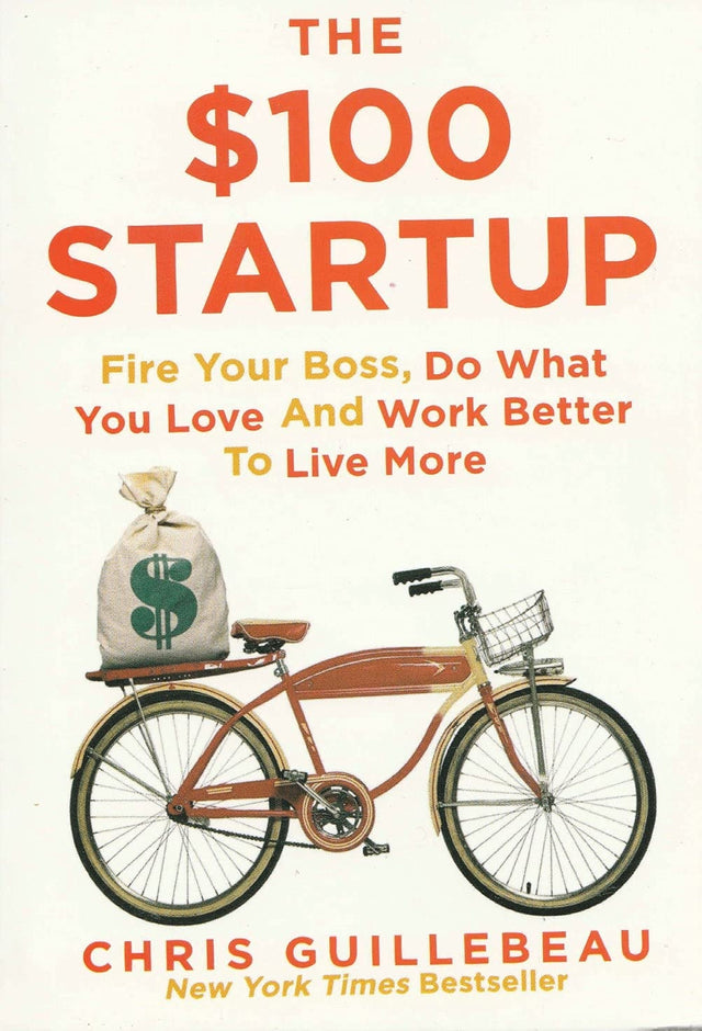 The $100 Startup