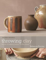 Throwing Clay