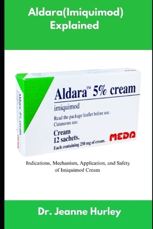 Aldara (Imiquimod) Explained